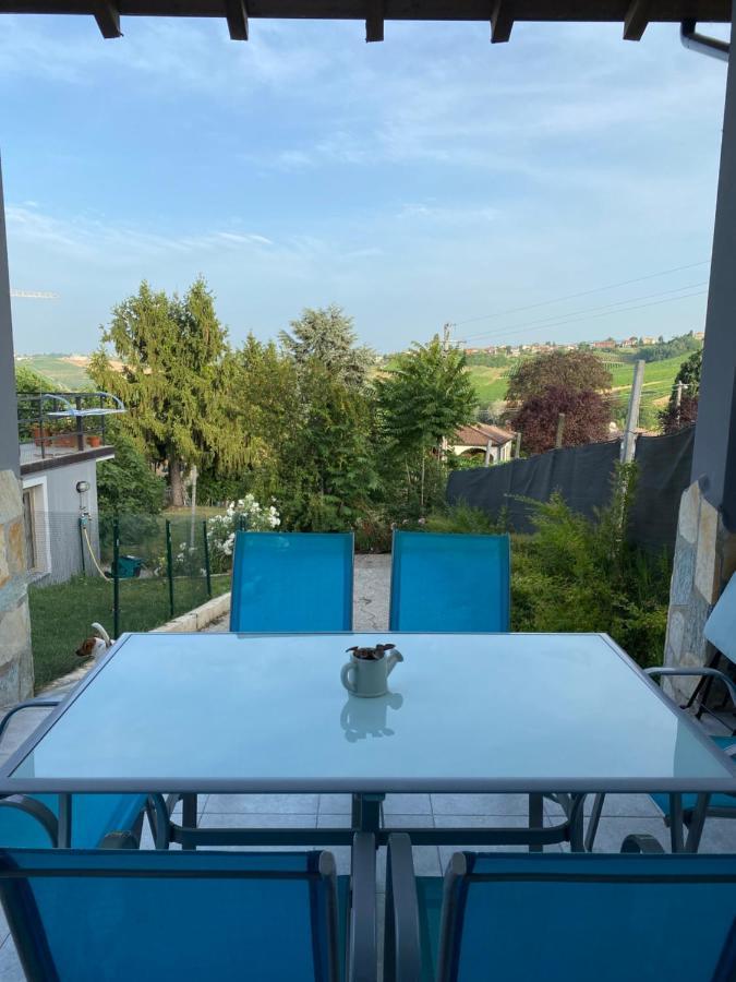 Suite In Oltrepo' Pavese Montescano Exterior photo