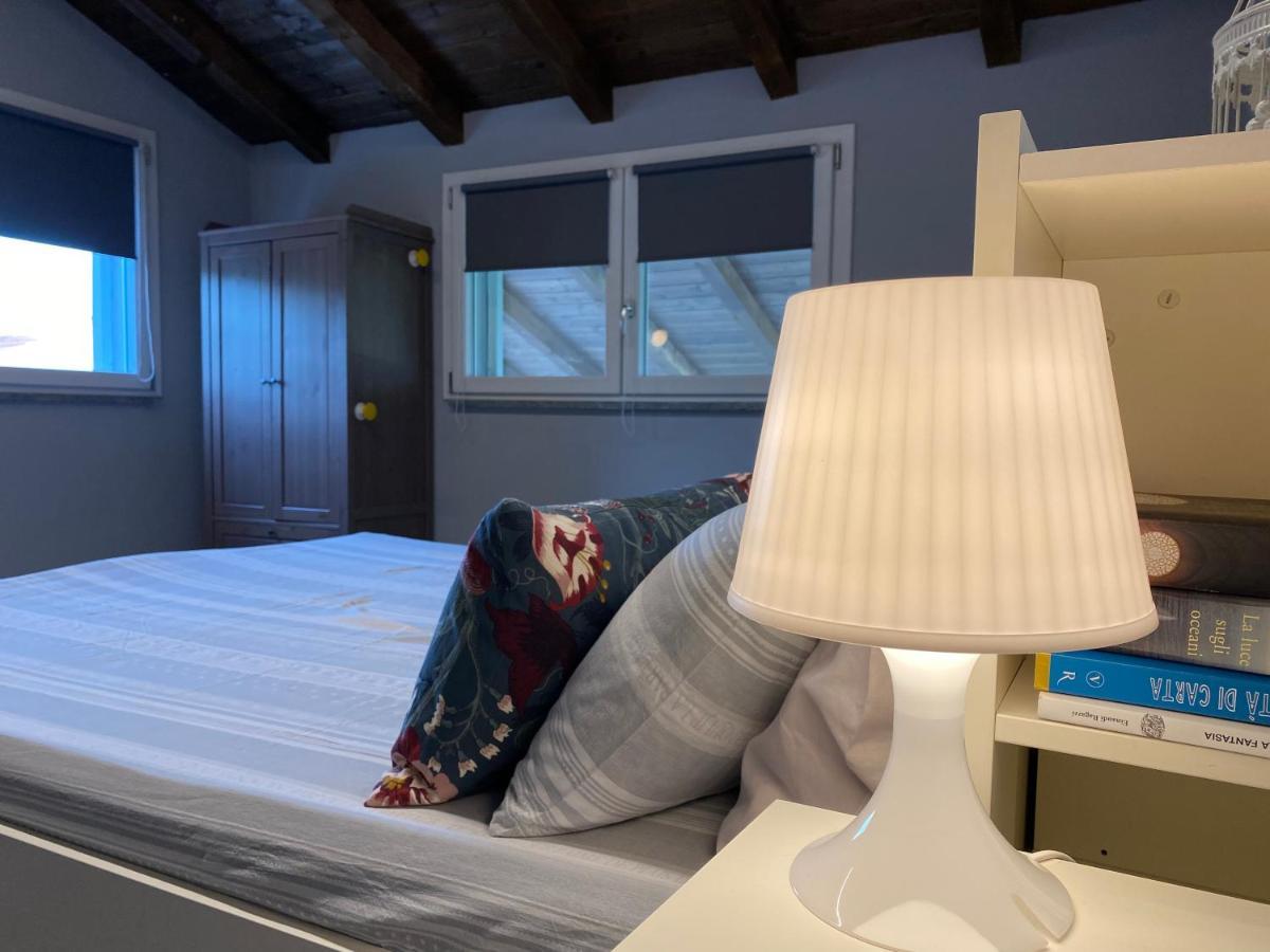 Suite In Oltrepo' Pavese Montescano Exterior photo